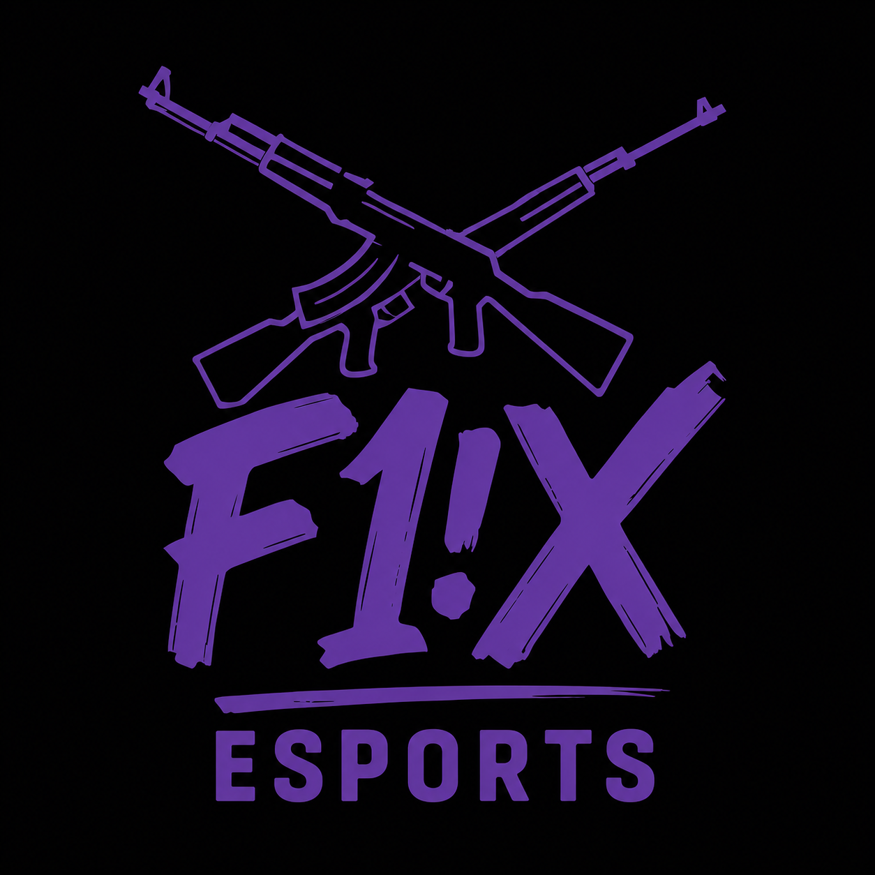 F1!X Esports